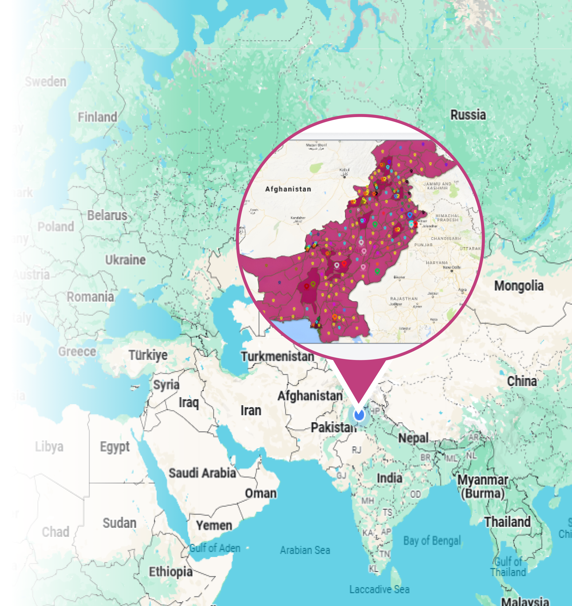 Authentication Background